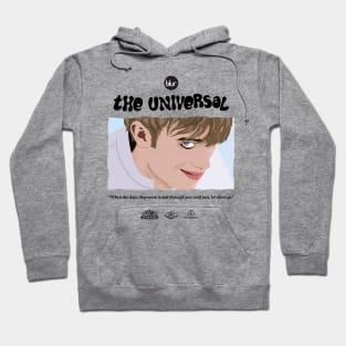 The Universal Hoodie